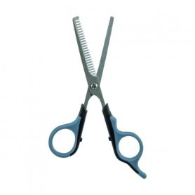 Филировочные ножницы для кошек и собак Trixie односторонние, 18.5 см (2352)