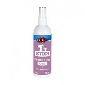 Спрей-антигризин для собак Trixie Stop!, 175 мл
