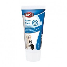 Крем для собак и кошек Trixie Paw Care Защитный, для подушечек лап, 50 мл