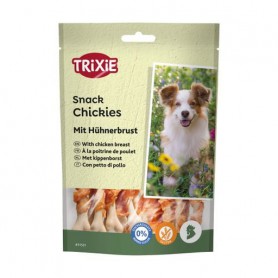 Лакомство для собак Trixie Premio Chickies с куриной грудкой, 100 г