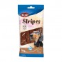 Лакомство для собак Trixie Stripes с ягненком, 100 г