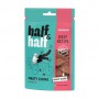 Лакомство для собак Half&ampHalf в форме мясных монет, с говядиной, 100 г