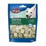 Лакомство для собак Trixie Denta Fun Chew Bites с петрушкой и мятой, 150 г
