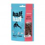 Лакомство для щенков Half&ampHalf в форме мясных кубиков, с говядиной, 100 г