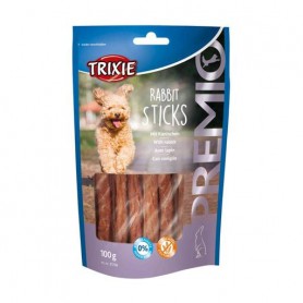 Лакомство для собак Trixie Premio Rabbit Sticks с кроликом, 100 г