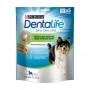 Лакомство для взрослых собак средних пород Purina Denta Life Medium для здоровья зубов и десен, 115 г