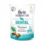 Лакомство для собак Brit Care Dental оленина с розмарином, 150 г
