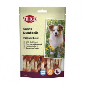 Лакомство для собак Trixie Premio Duck Bites с утиной грудкой, 80 г