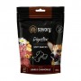 Лакомство для улучшения пищеварения собак Savory Digestion Soft Snacks Lamb &amp Chamomile с ягненком и ромашкой, 200 г