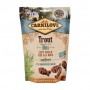 Лакомство для собак Carnilove Soft Snack с форелью и укропом, 200 г
