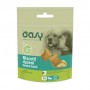 Лакомства для собак Oasy Treats With Treats Dental Fresh, 70 г