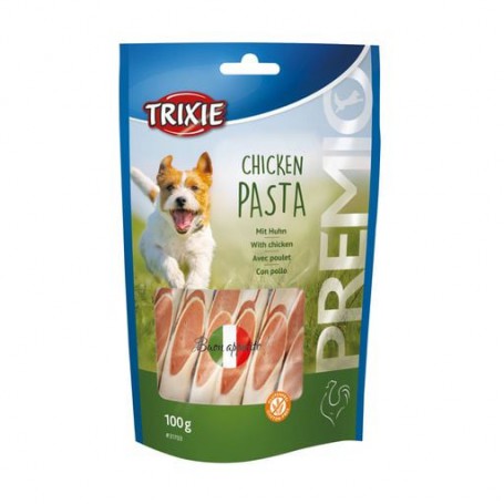 Лакомство для собак Trixie Premio Chicken Pasta паста с курицей, 100 г