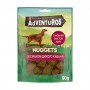 Лакомства для взрослых собак Adventuros Nuggets со вкусом дикого кабана, 90 г