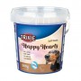 Лакомство для собак Trixie Soft Snack Happy Hearts с ягненком, 500 г