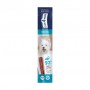 Лакомство для собак Club 4 Paws Premium Мясная палочка для собак с чувствительным пищеварением, Лосось, 12 г