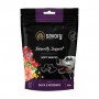 Лакомство для укрепления иммунитета собак Savory Immunity Support Soft Snacks Duck &amp Rosehip с уткой и шиповником, 200 г