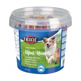 Лакомство для собак Trixie Trainer Snack Mini Hearts, 200 г