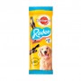 Лакомство Pedigree Rodeo с говядиной, 70 г