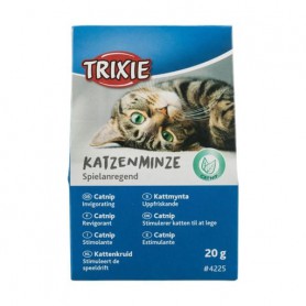 Мята для кошек Trixie Cat Nip, 20 г