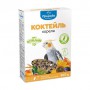 Корм для средних декоративных птиц Природа Коктейль Корелла, 500 г