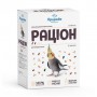 Корм для средних попугаев Природа Рацион, 1.5 кг