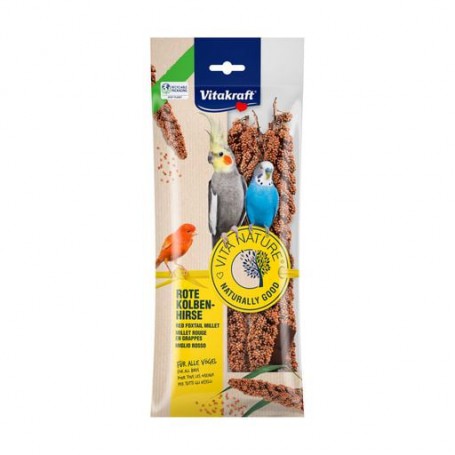 Лакомство для птиц Vitakraft Vita Nature, 80 г