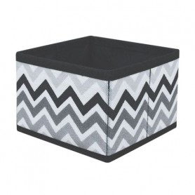 Короб складной Handy Home Zigzag 14*14*10 см (ZSH-09)