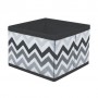 Короб складной Handy Home Zigzag 14*14*10 см (ZSH-09)