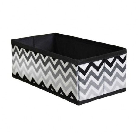 Короб складной Handy Home Zigzag 28*14*10 см (ZSH-10)