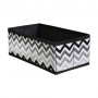 Короб складной Handy Home Zigzag 28*14*10 см (ZSH-10)