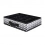 Короб складной с отделениями Handy Home Zigzag 16 секций, 35*27*9 см (ZSH-03)