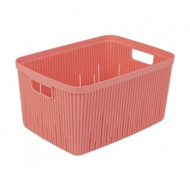 Корзина Herevin Pink, 3.5 л (161370-163)