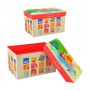 Корзина-ящик для игрушек Країна Іграшок Winnie the Pooh, 40*25*25 см (D-3521)