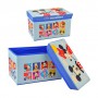 Корзина-ящик для игрушек Країна Іграшок Mickey Mouse, 40*25*25 см (D-3526)