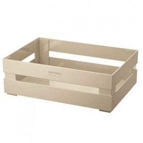 Ящик для хранения 48 x 31 x 15 бежевый GUZZINI KITCHEN ACTIVE DESIGN  (170200190) (1291381)