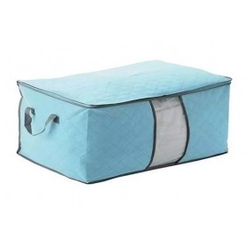 Складная коробка для хранения Stenson WHW64803-42 —46×28×48 см (1431337)