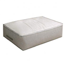 Ящик для хранения Stenson R94650, компактный и складной, размеры 45 см x 30 см x 20 см (1431357)