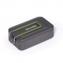 Туристическая емкость для хранения и приготовления Naturehike NH21CJ011 из алюминия (1585859)