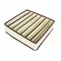 Органайзер тканинний в шафу для зберігання 7 комірок ANbeauty Beige (AN0103407) (1402794)