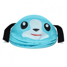 Корзина для игрушек  34х55 см Синий (1610964)