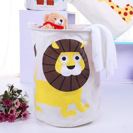 Корзина для игрушек  40х50 см Лев (1610843)