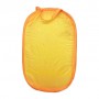 Корзина-сетка для игрушек 10-76(Orange) с рисунком, 48х25 см (1691421)