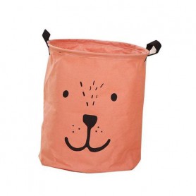Корзина для игрушек  35х40 см WS-006-1 (1610953)