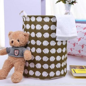 Корзина для игрушек  35х45 см Ежик (1610927)