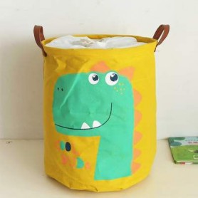 Корзина для игрушек  35х45 см Дино (1610039)