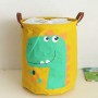 Корзина для игрушек  35х45 см Дино (1610039)