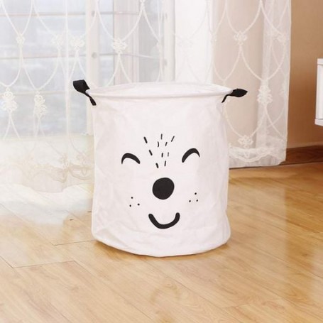 Корзина для игрушек  35х40 см WS-006-2 (1610954)