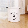 Корзина для игрушек  35х40 см WS-006-2 (1610954)