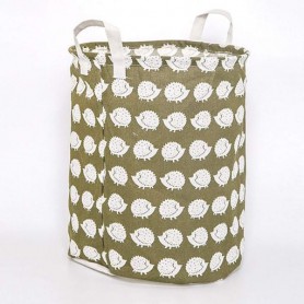 Корзина для игрушек  43х33 см Ежик (1610890)