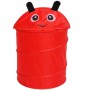 Корзина для игрушек  34х55 см Красный (1610963)